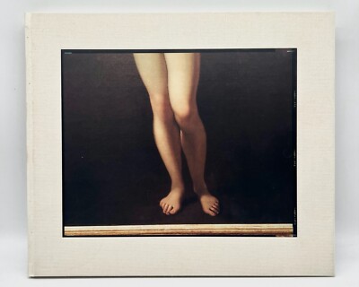 Richard Misrach Pictures of Paintings, Kunstbuch, Malerei, Steidl Verlag 2002