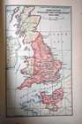 A Short History of England by Edward P. Cheyney 1919 Ginn & Co. ILLUSTRATED — photo 3