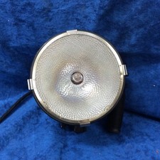 Lowel DP D210927 1000W Continuous Tungsten Focus Flood Spotlights W/ POWER CABLE