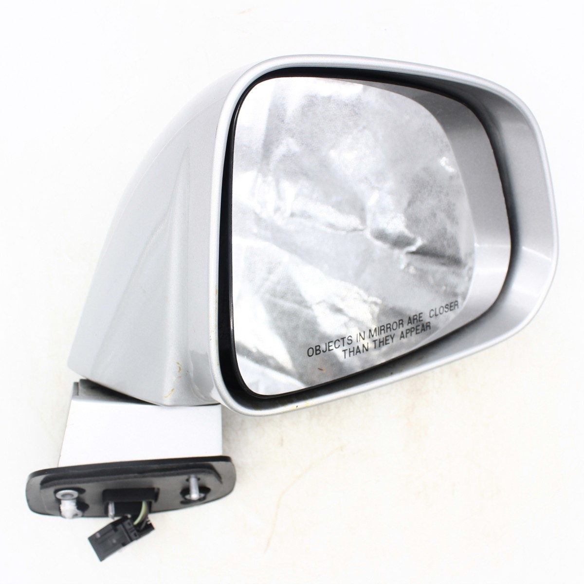 2013 Chevrolet Captiva Sport RH Side View Mirror Part Number  