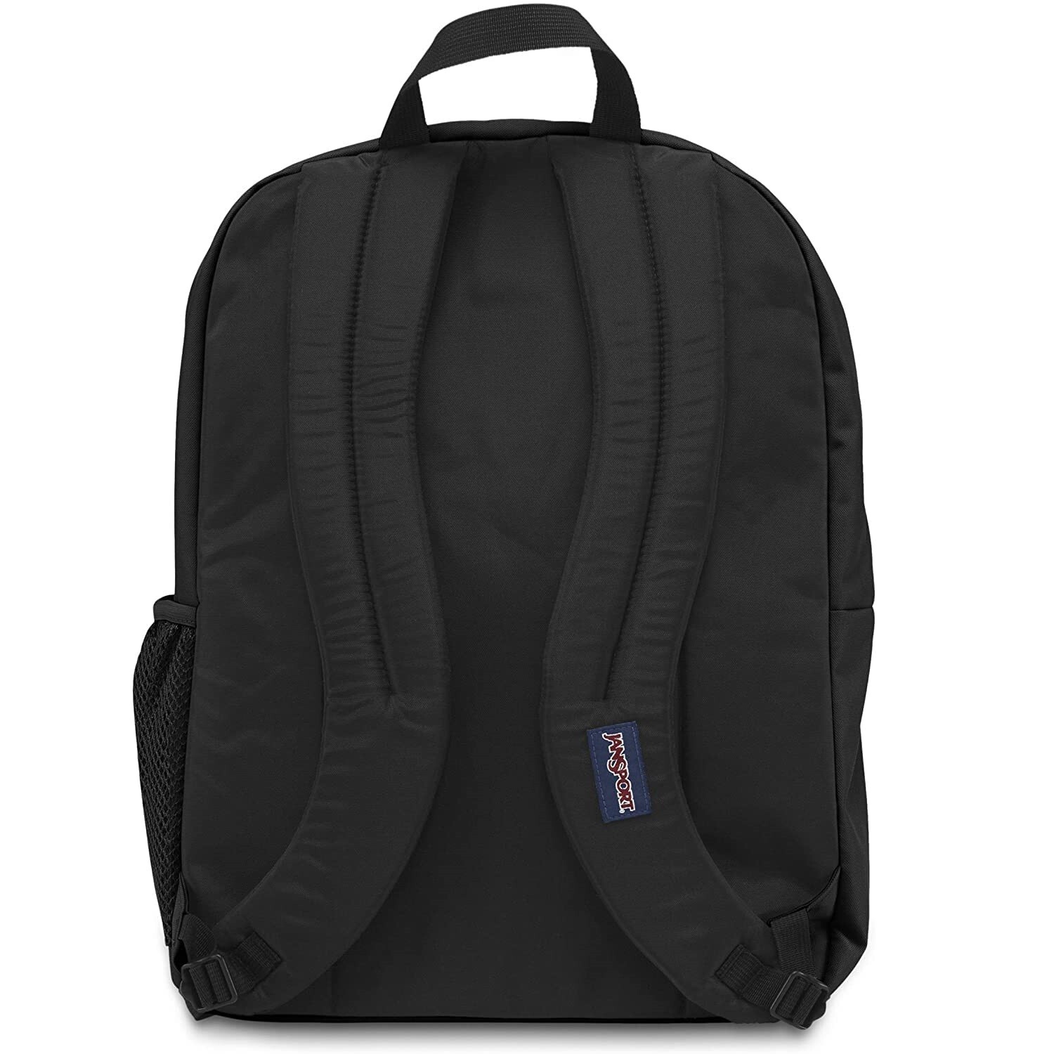 JanSport Big Student BackpackSchool, Travel, 15" Laptop Sleeve