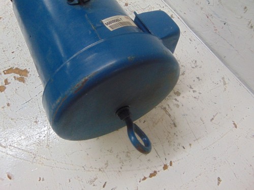 AP AURORA PENTAIR CENTRIFUGAL PUMP 04-1145726-2, 382A-BF, 3500RPM, GPM140, 3X3X7 - Picture 5 of 7