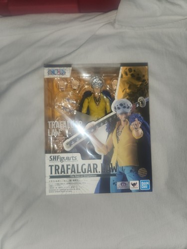 S.H. Figuarts One Piece Lot MINT! New ! - Imagen 8 de 10