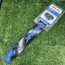 16" Bar and Chain Combo 3/8 .050 Compatible W/ Husqvarna, Craftsman, Poulan S56