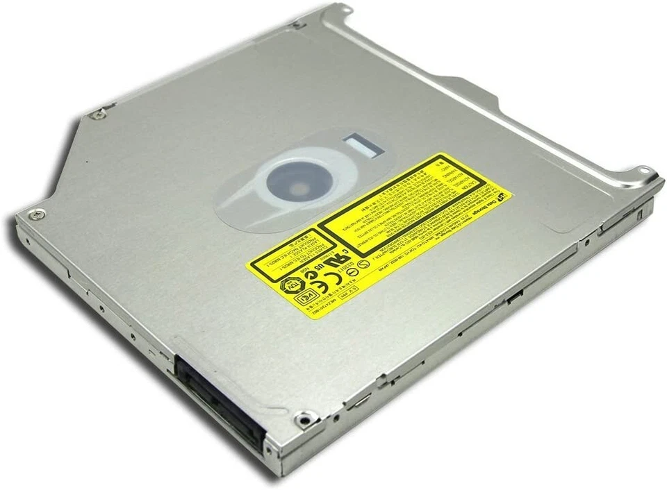 Super Multi DVD Rewriter GS31N DVDRW S31NA For Macbook Pro 13"/15" 678-0612A - Image 2 of 4