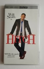 PSP Video Hitch