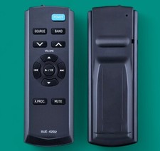 Alpine RUE-4202 Remote Control 