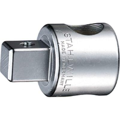Stahlwille 15070000 556 Sliding head, 3/4''