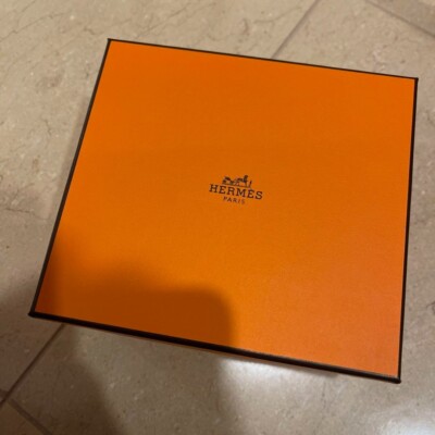 HERMES Mug Chevalleux Lacture Coffee/Tea Cup Stylish HERMES Mug Chevalleux Lacture Coffee/Tea Cup Stylish