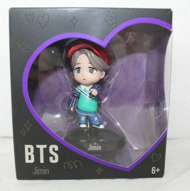 jimin doll ebay