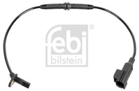 Febi Bilstein 170702 ABS Sensor FüR Jaguar