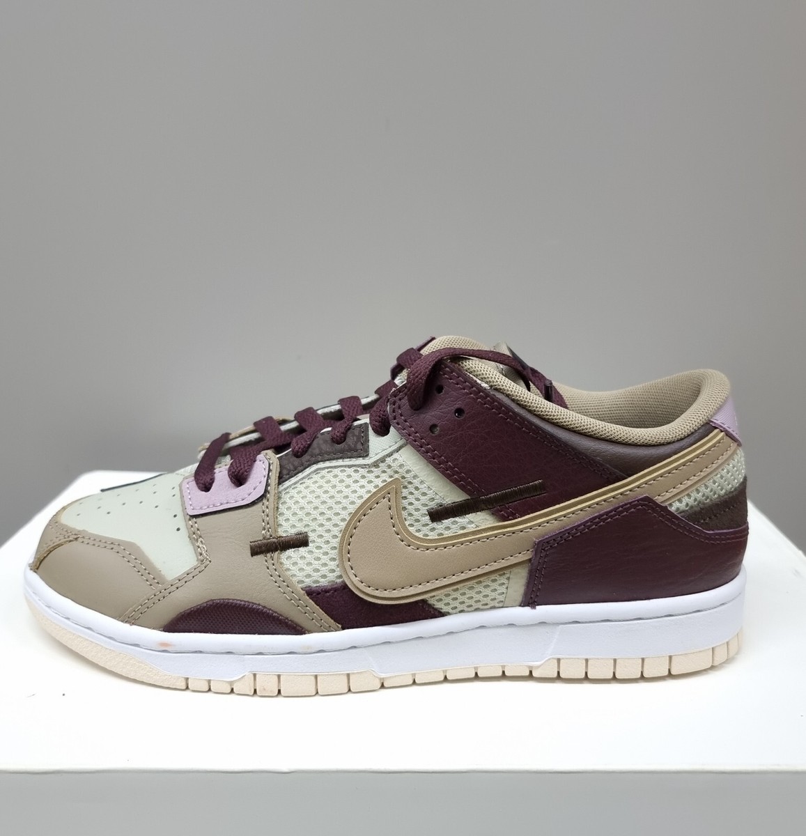nike dunk scrap zalando