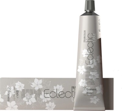 Framesi Eclectic Care Permanent hair Color - #8.4 Light Copper Blonde