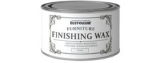 Rust-Oleum Furniture Finishing Wax - 125ml & 400ml
