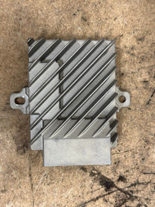 BMW MINI F54 F55 F56 Verstärker Steuergerät Active Sound Design Modul 9366112
