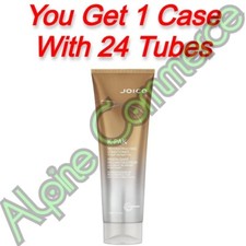  24-Tubes Joico K-Pak Reconstructing Conditioner 8.5 Oz Damaged Hair 2574887