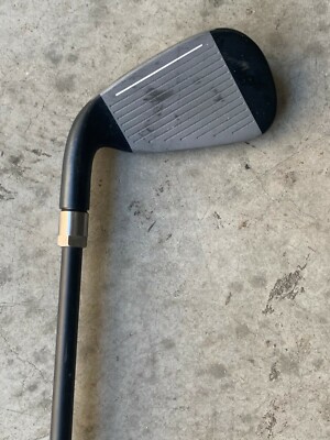 ゴルフBURNER Taylormade Burner Forged 2008 Iron 3-9+PW RH Ns Pro 950GH