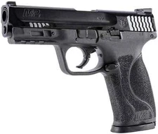 Umarex T4E S&W M&P9 M2.0 Black .43 Caliber Training Pistol Paintball Gun Marker