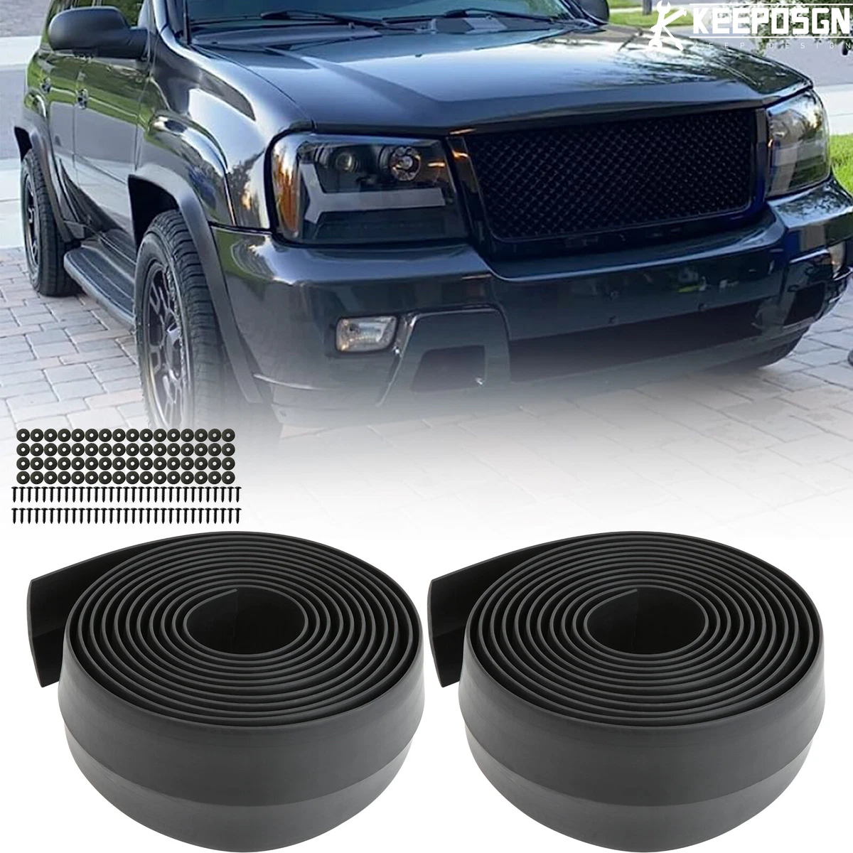 21Ft 2 Rolls 2