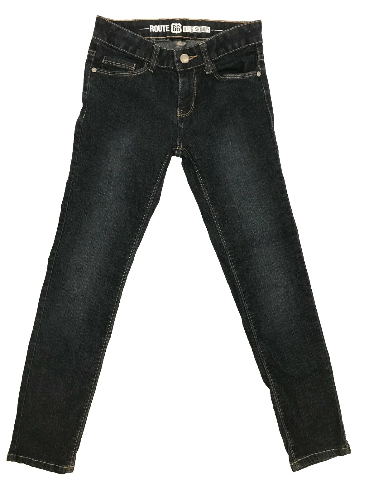 Route 66 Cotton Unisex Kids' Clothing (Sizes 4 & Up)