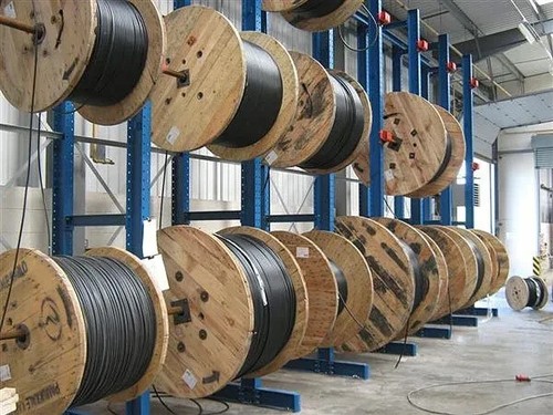 50 Mtrs 25.0mm 6943X SWA XLPE 3 core XLPE cable Underground Mains - Picture 2 of 4