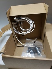 Dual Polarized Panel, 2H/2V Mimo Antenna, 30 In. Cable Reverse TNC Connector