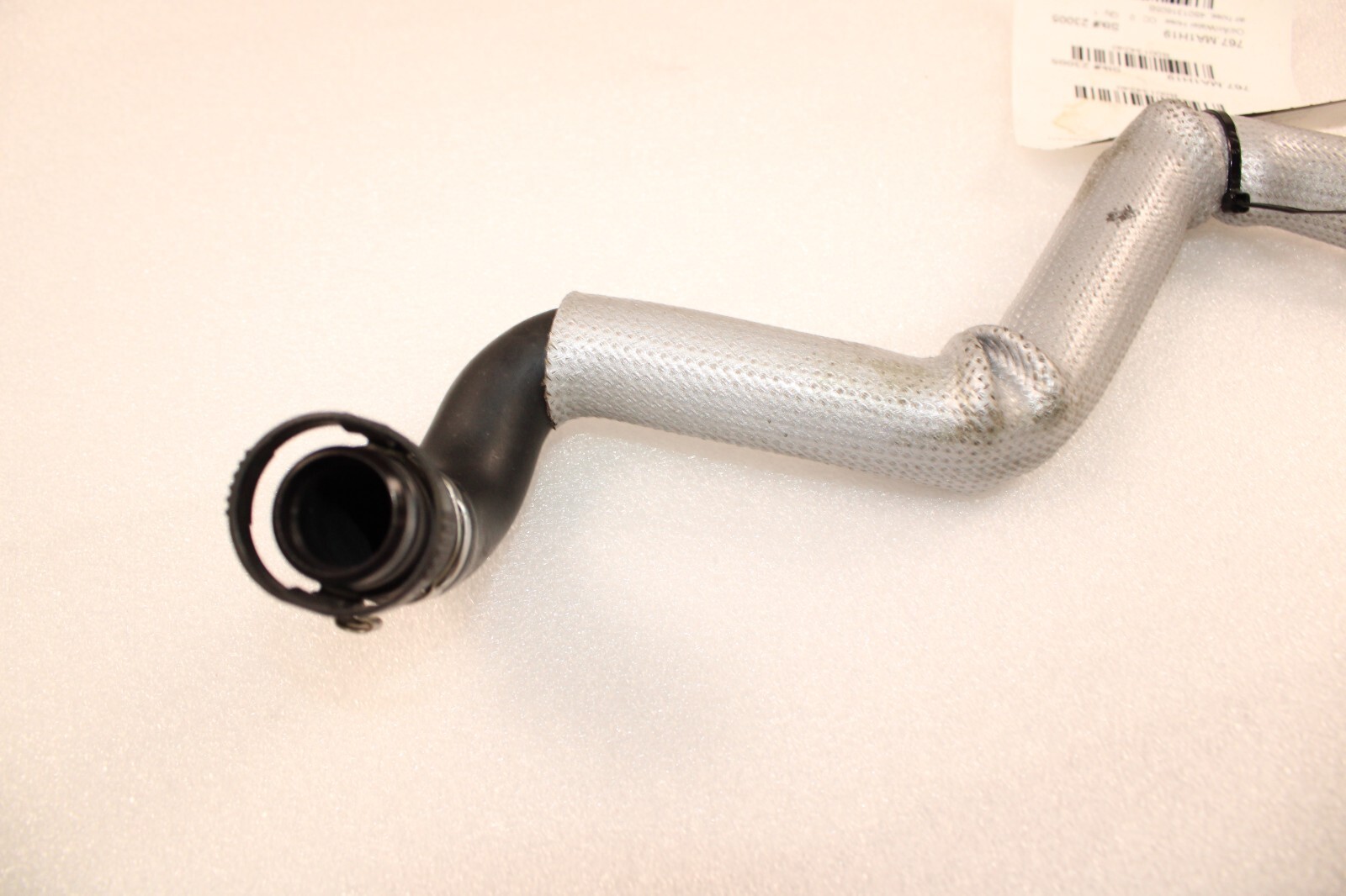 Lamborghini Huracan, LP 610, 580, Air Hose, Used, P/N 4S0131605B