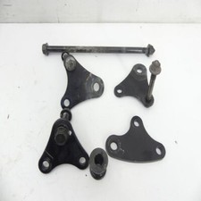 Honda CB 750 RC42 Sevenfiffty Engine Mounts Brackets Bolts 28411