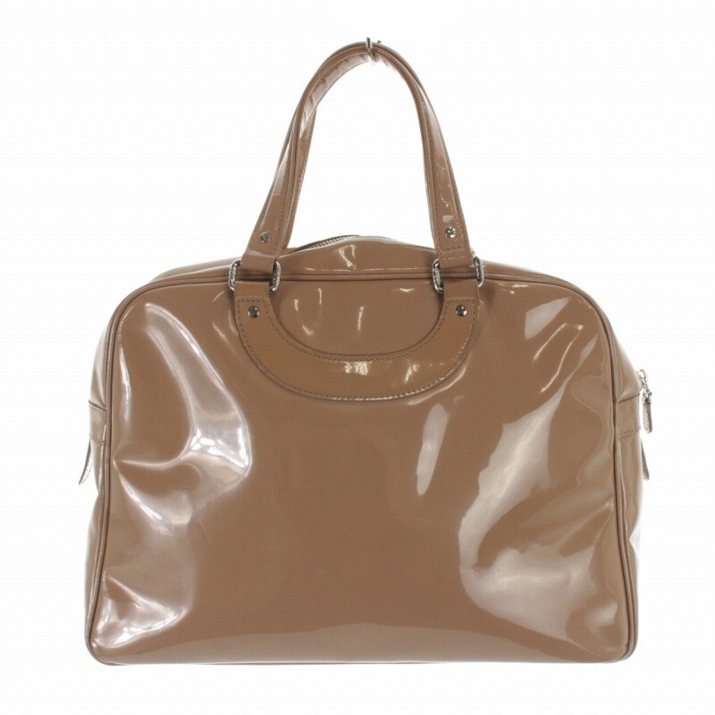 Jacques Le Corre Lisbon Tote Bag Enamel Beige /Ak21 L… Gem