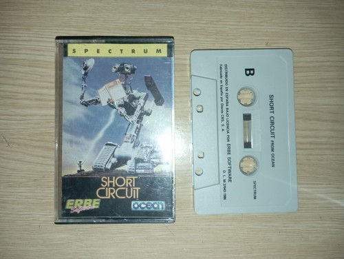 SINCLAIR SPECTRUM ZX - JUEGOS VARIADOS - ELIGE EL TUYO DE LA LISTA - Imagen 75 de 76