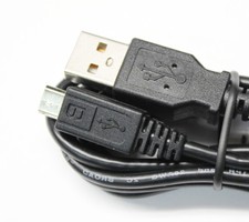 Cable de datos de sincronización micro-USB cable de carga rápida para teléfono celular LG G Flex Android