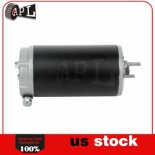 New Starter For Snow Plow Lift Motor Meyer E47 Pump Amt0300 15054 430-21000 5200 New Starter For Snow Plow Lift Motor Meyer E47 Pump Amt0300 15054 430-21000 5200