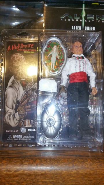 a Nightmare on Elm Street 5 The Dream 