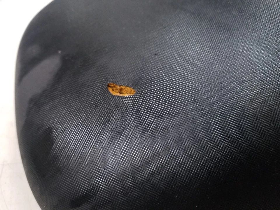 BMW F650 GS 2001 Dakar asiento completo Foto 4 de 4