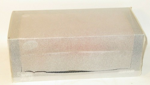 1/18 Ferrari F-2000   2000 Season  Michael Schumacher  Original Release - Picture 2 of 3