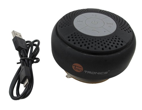 Top taotronics waterproof wireless bluetooth speaker Discount