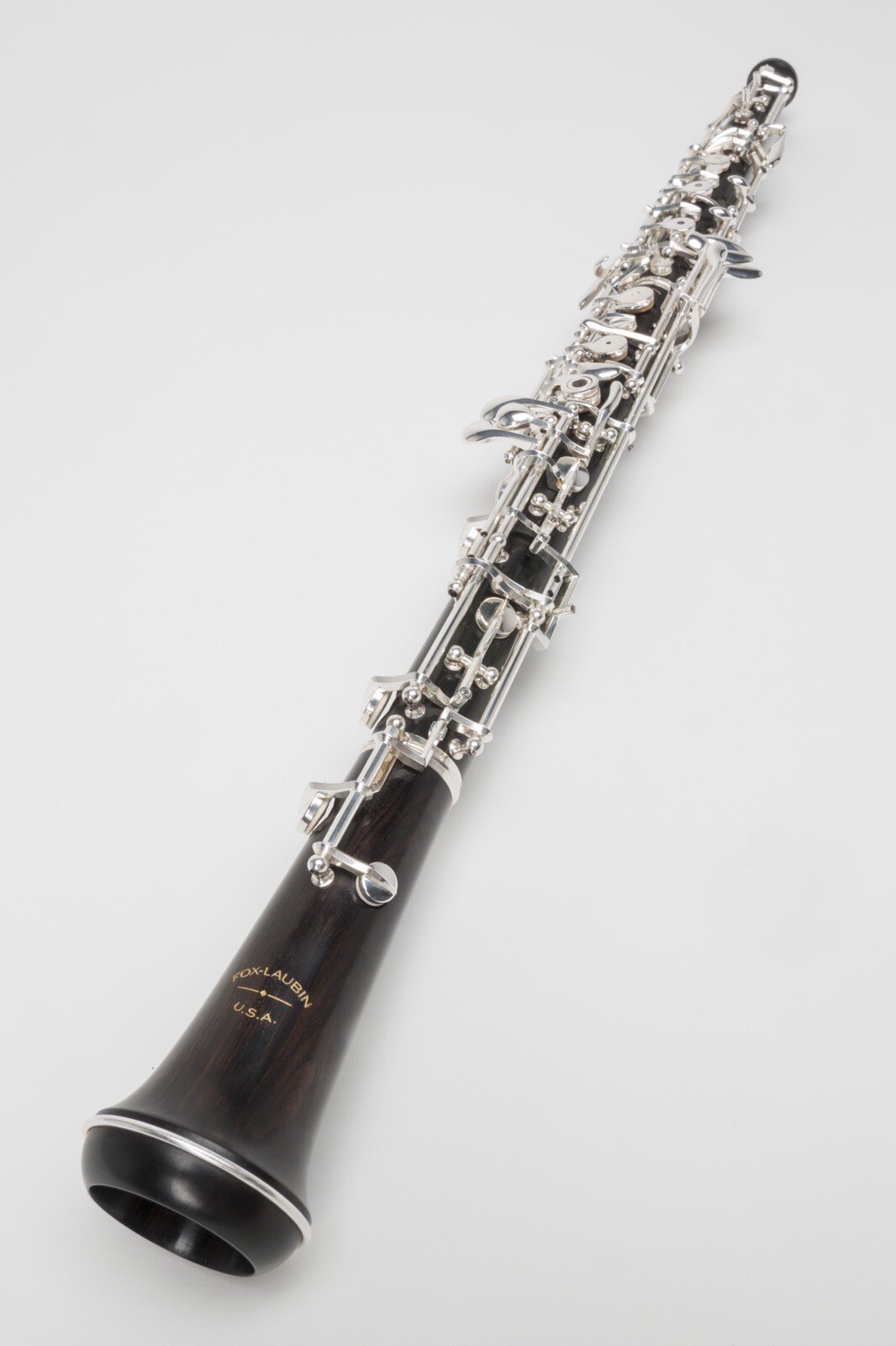 FoxLaubin Oboe NEW! eBay