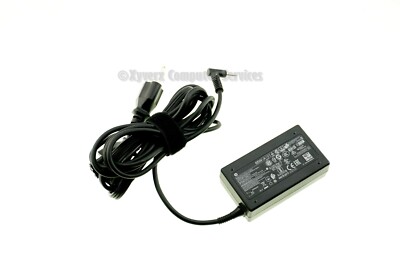 710412-001 TPN-AA06 GENUINE HP AC ADAPTER 65W 19.5V 15-DY1071WM (GRD A)(FB14)