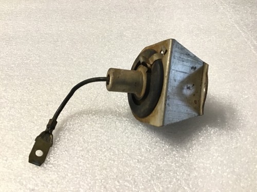 1958 1964 Cadillac Trunk Lid courtesy light Tested working Used Original 65 59 - Bild 6 von 7