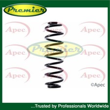 Premier Rear Suspension Coil Spring Fits Skoda Yeti 1.2 1.4 1.6 TDi 2.0 #1