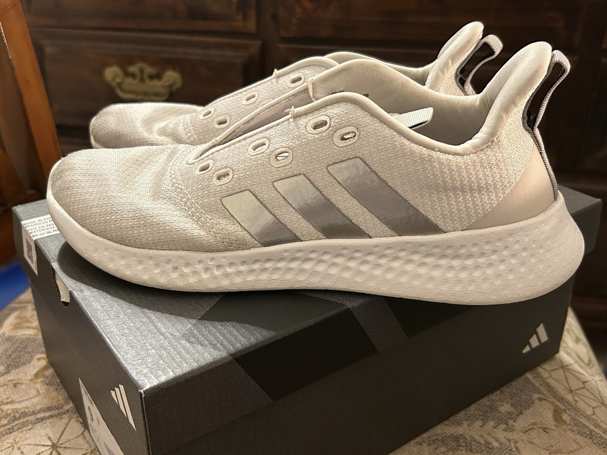 adidas gazelle silver green womens adidas Switch Move | Womens | White/Silver Met/Crystal White