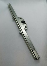 MACO Mach II / Mark 2  uPVC Shootbolt Gearbox BS20mm Backset (Short Version}