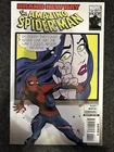 THE AMAZING SPIDER-MAN ISSUE #560 ***1st SANDY STONE*** GRADE VF+