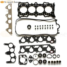 Head Gasket Kit For 98-02 Honda Accord 98-99 Acura CL 2.3L L4 F23A1 HS26155PT