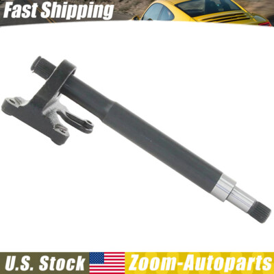 Front Right CV Intermediate Shaft For 2009-2019 DODGE JOURNEY 2.4L FWD