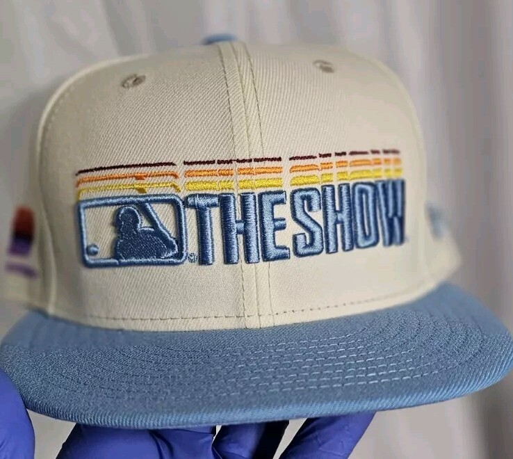 MLB THE SHOW 2023 HAT