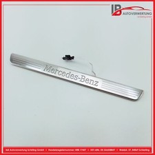 MERCEDES BENZ GLA-KLASSE X156 220 CDI Einstiegsleiste Vorne rechts Einstiegsleis