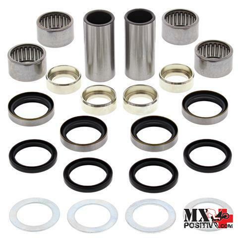 Kit Carénages KTM EXC 125, 200, 250, 300... 2005 - 2007 , SX 125 250 2005 2006 Ufo Orange - Foto 7