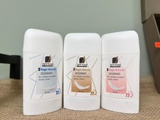 Natural Deodorant Stick Elevate Your Freshness Feel confident 100%Organic Vegan