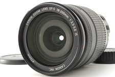 [Mint] Canon EF-S 18-200mm f/3.5-5.6 IS Zoom ...
